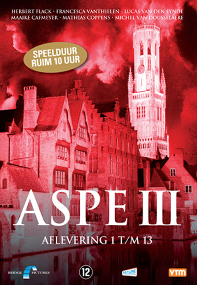 Aspe Season 3 poster
