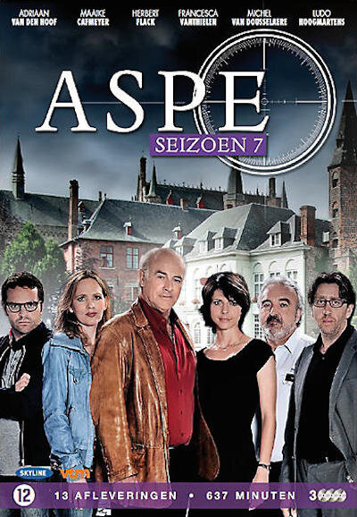 Aspe Season 7 poster