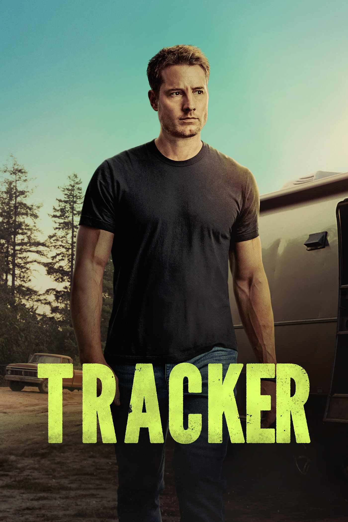 Tracker | TVmaze