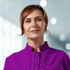 NEVRA YAVUZOĞLU