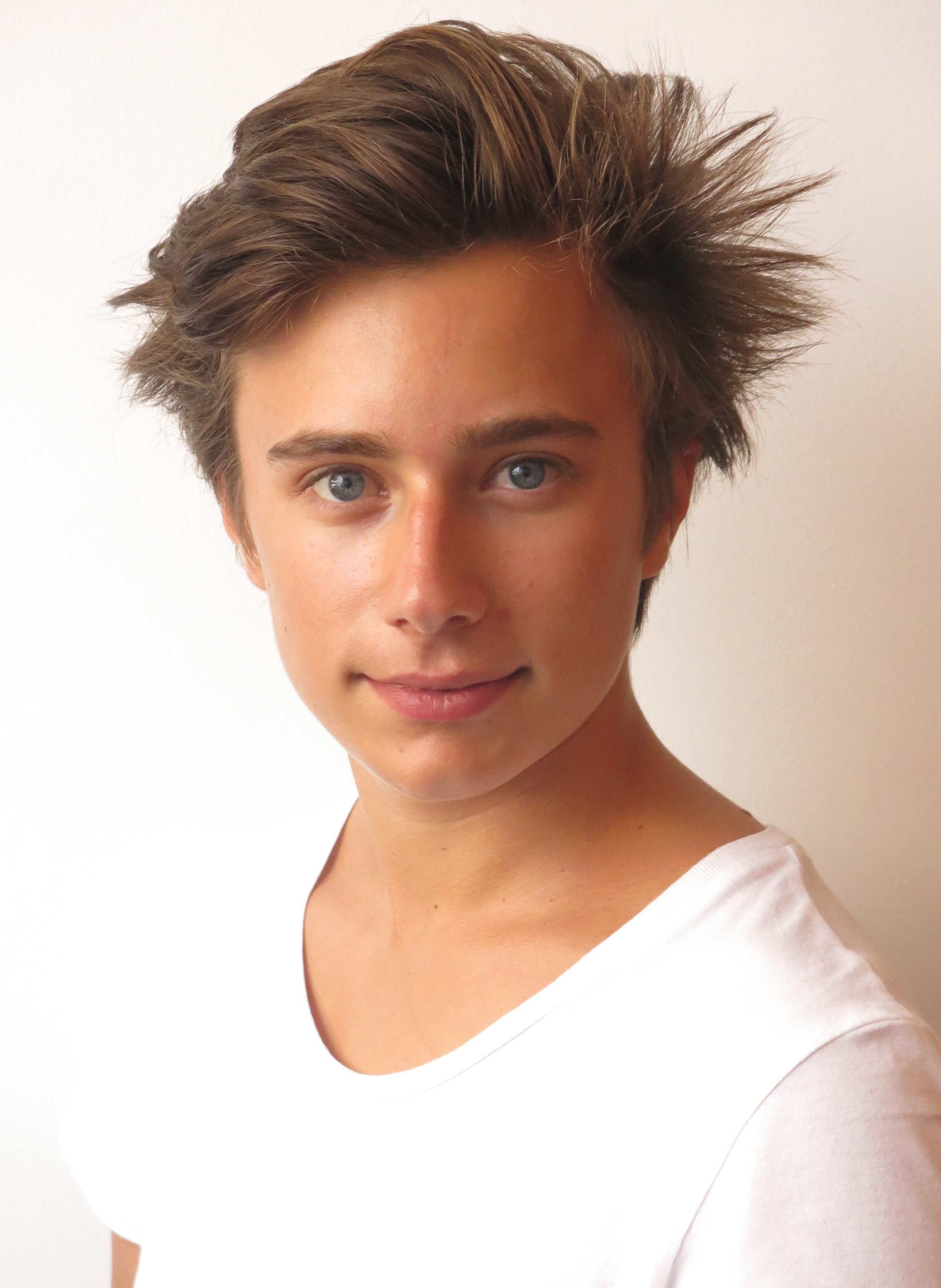 Axel Auriant