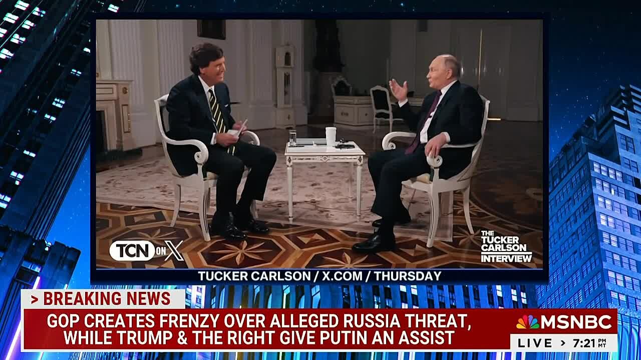Alex Wagner Tonight S2024 E24 – Episode 24