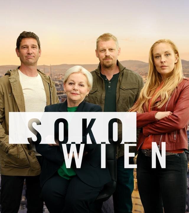 SOKO Wien
