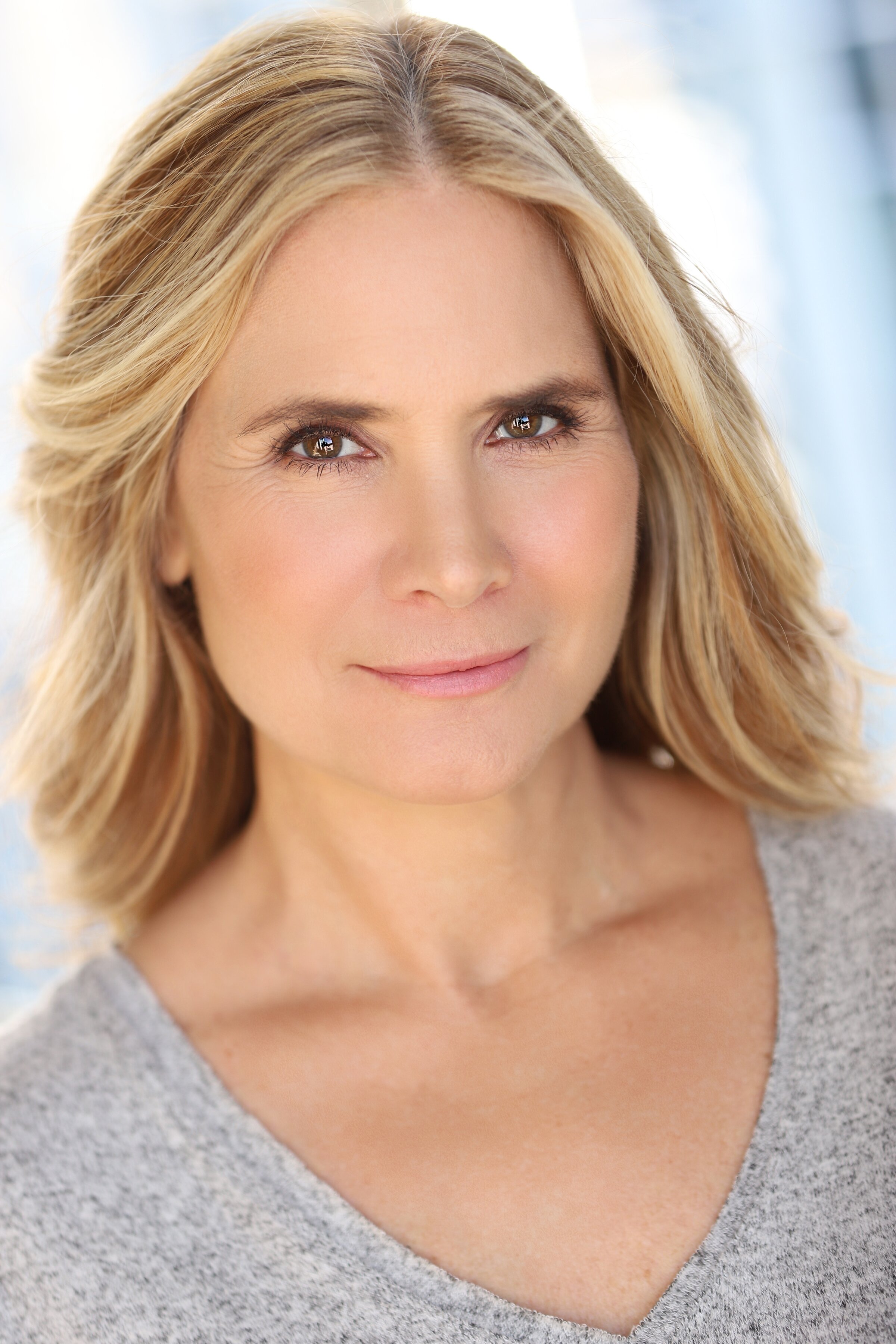 Susan Wood