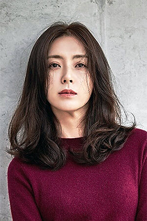 Song Yoon Ah