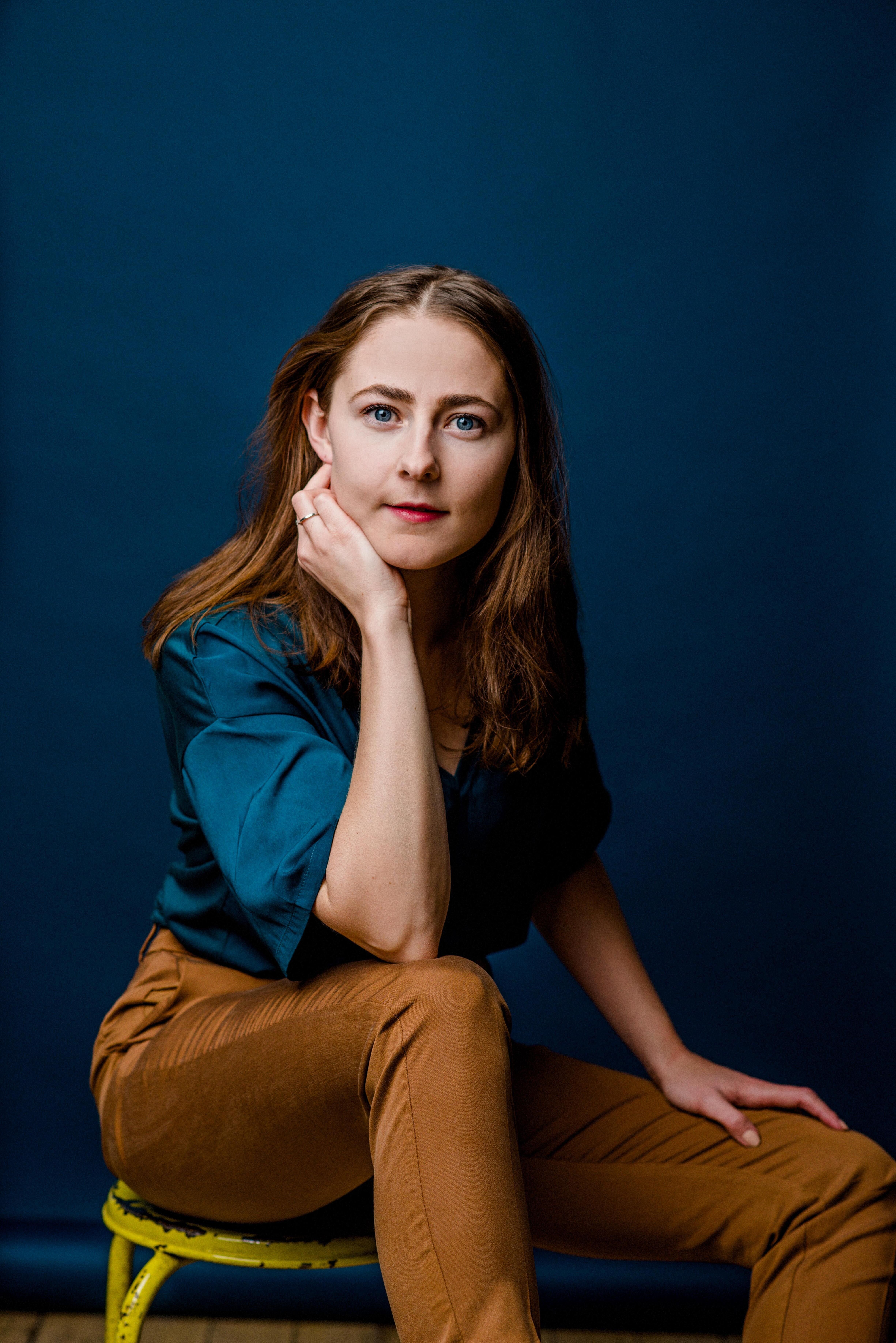 Andrea Rudland Haave