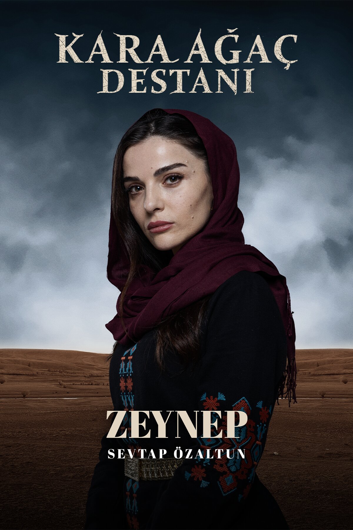 Zeynep