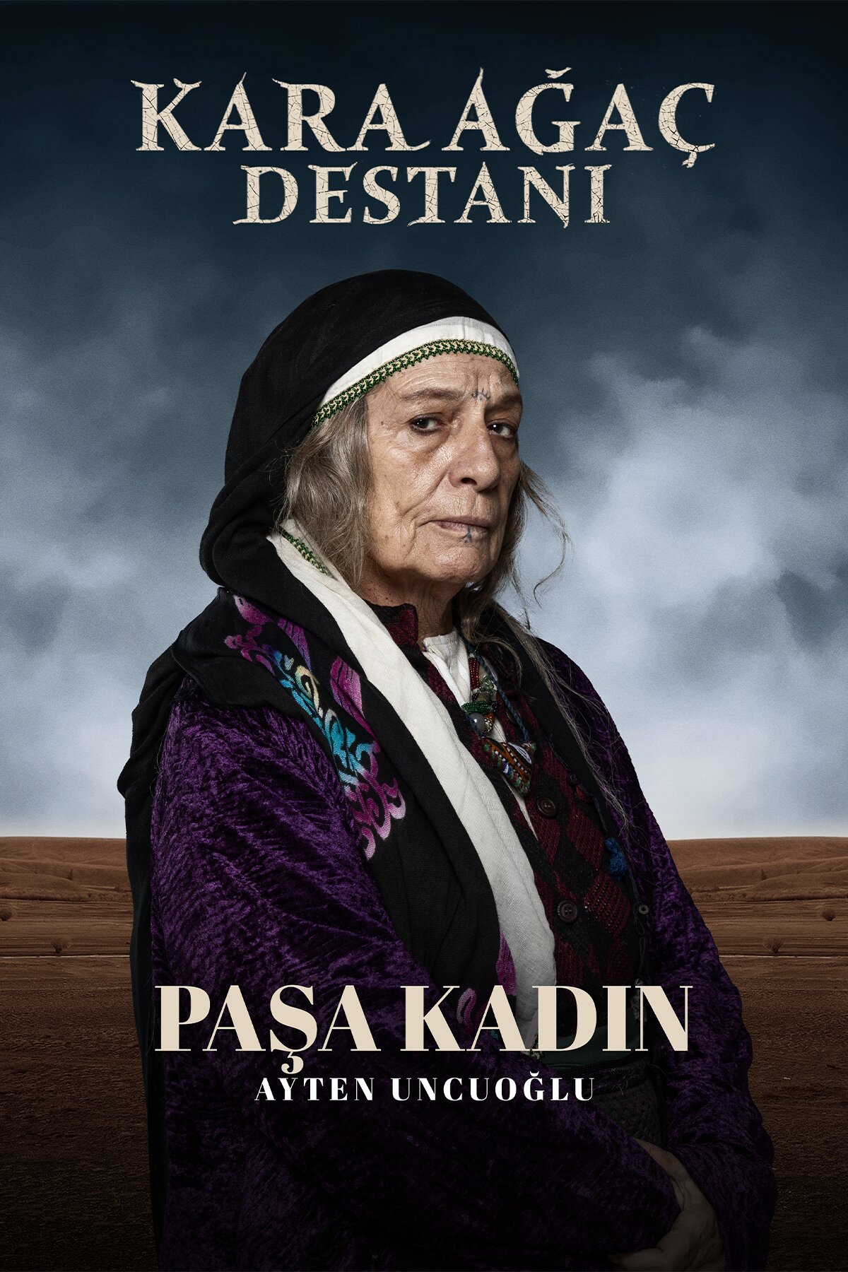 Paşa Kadın