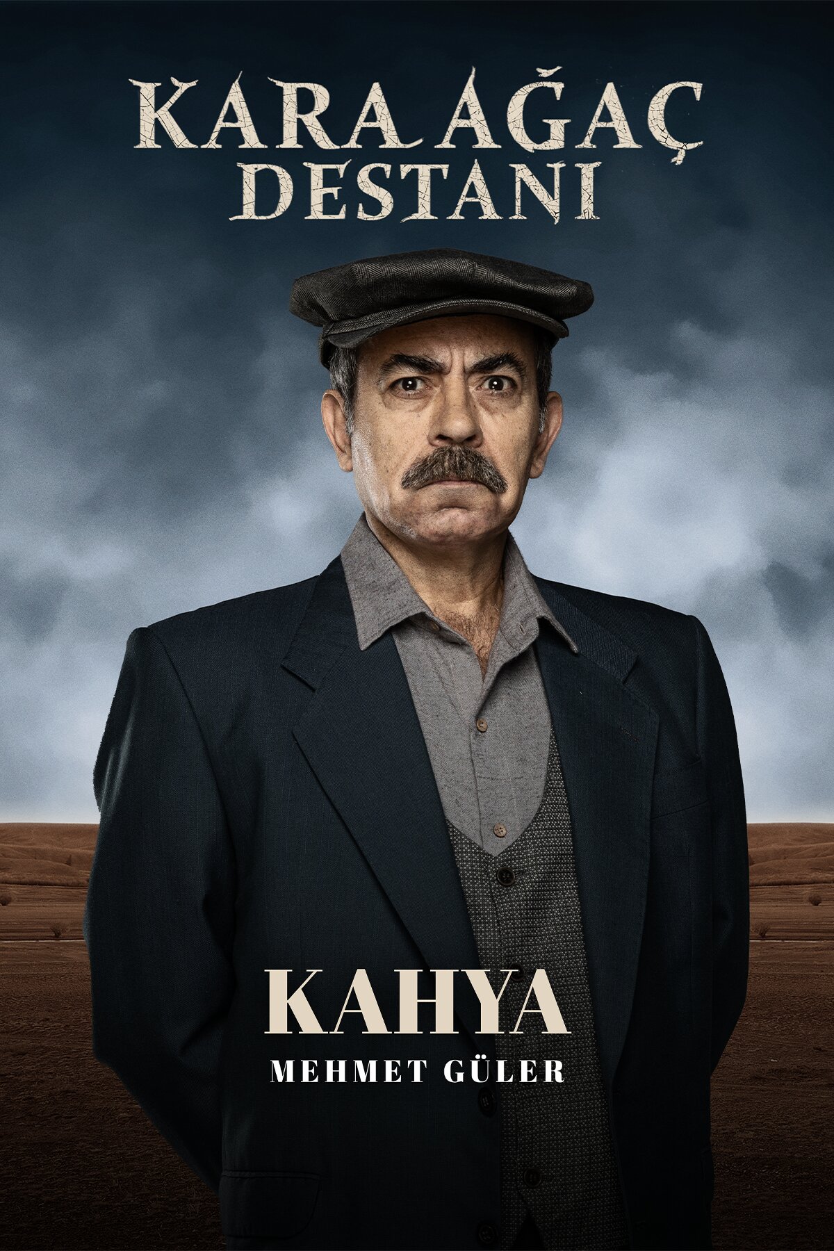 Kahya