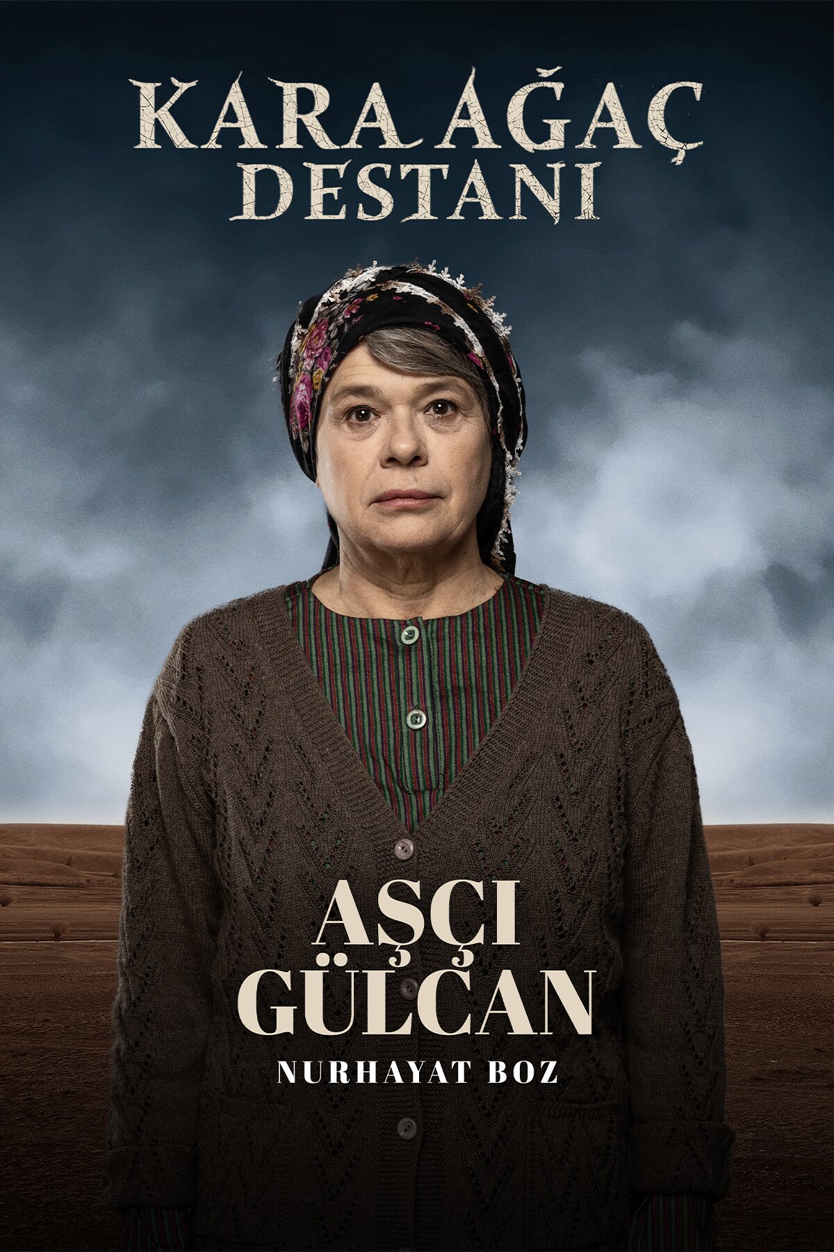 Aşçı Gülcan