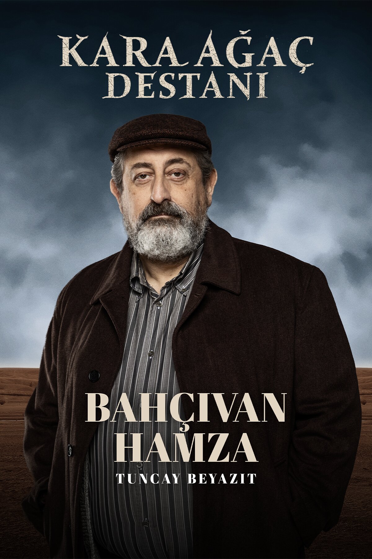 Bahçıvan Hamza