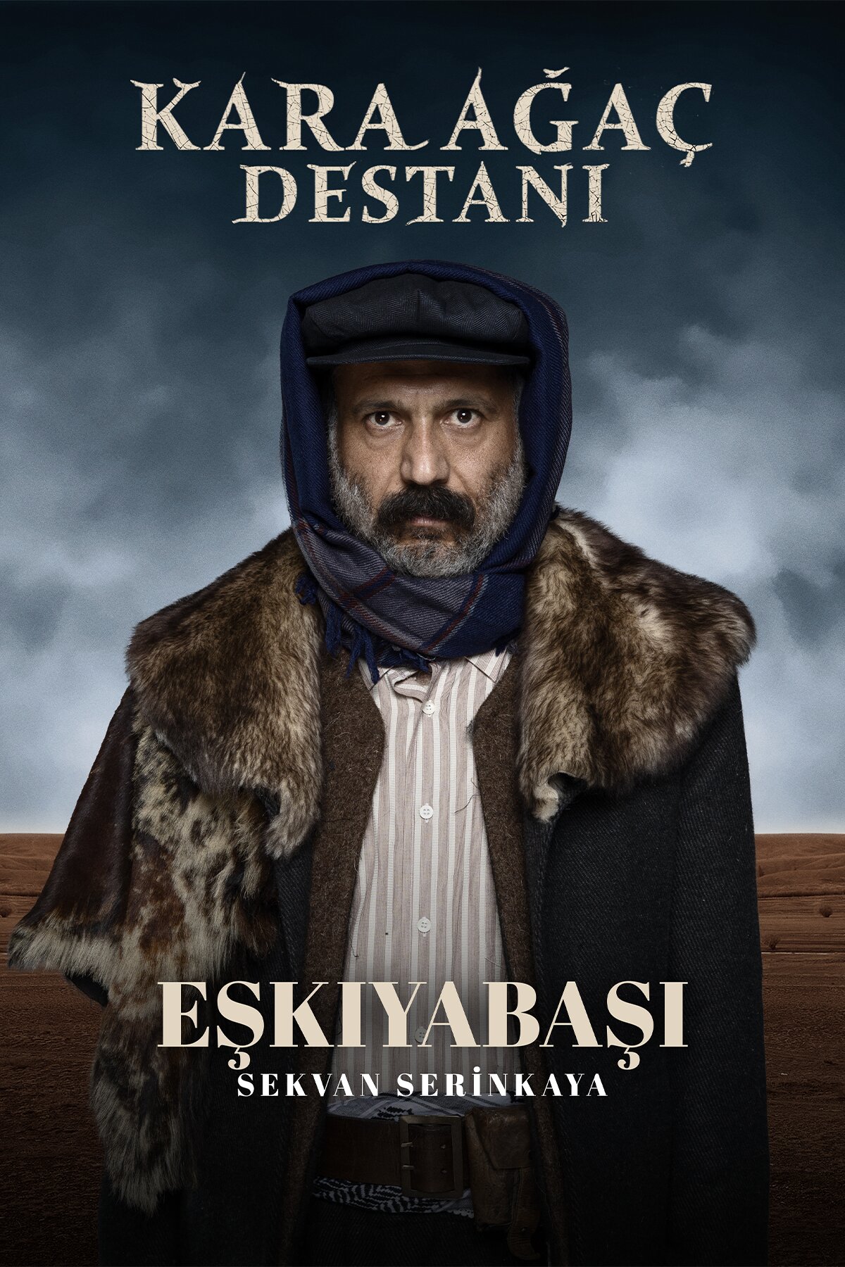 Eşkıyabaşı