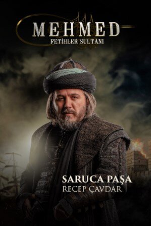 Saruca Paşa