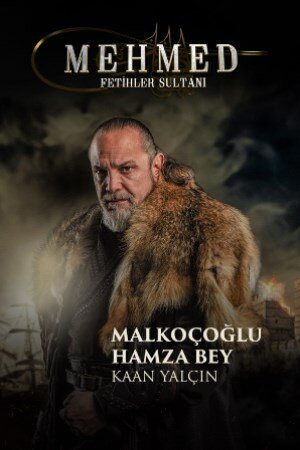 Malkoçoğlu Hamza Bey