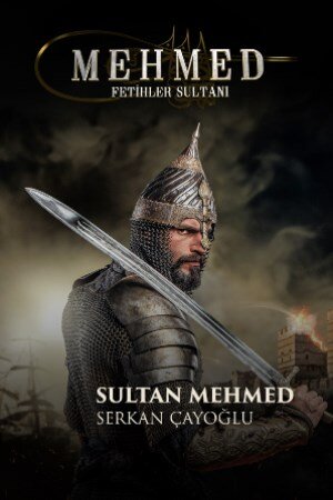 Sultan Mehmed