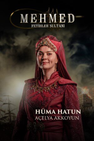 Hüma Hatun