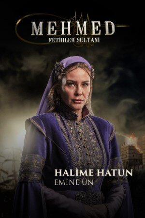 Halime Hatun