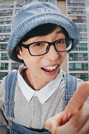 Yoo Jae Suk