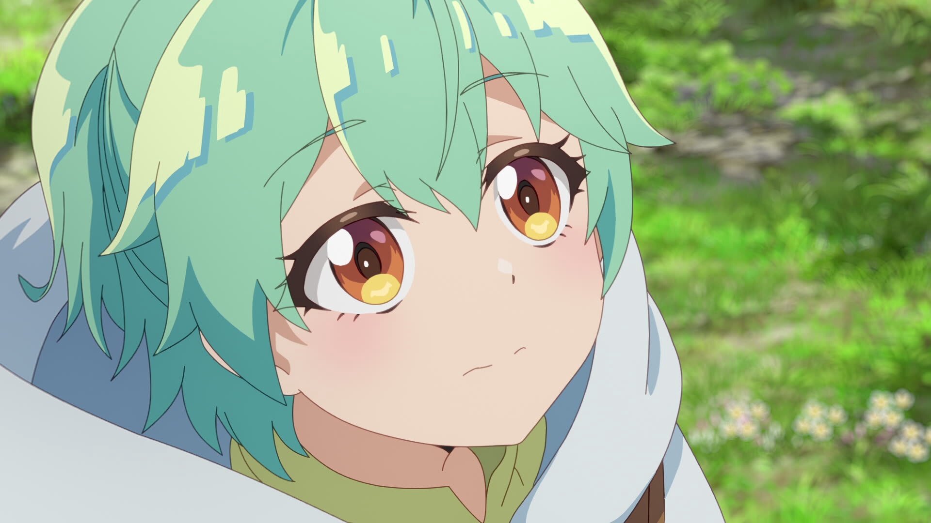 The Weakest Tamer Began a Journey to Pick Up Trash S1 E06 – To Travel Beyond Imagination
