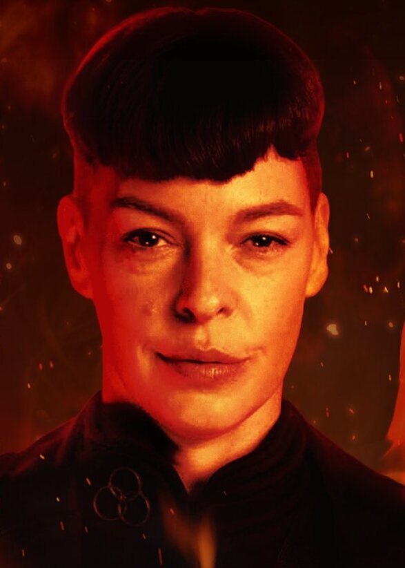 Jadis Stokes