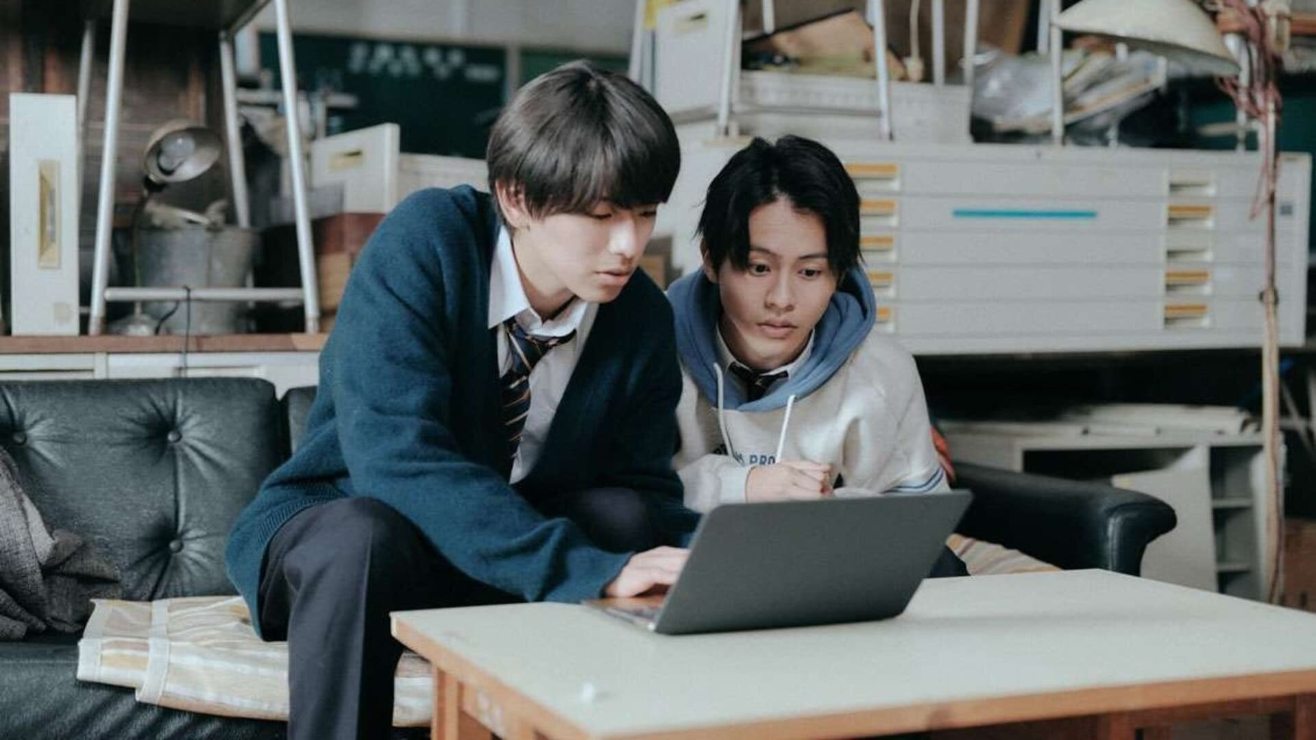 My Strawberry Film S1 E02 – Episode 2