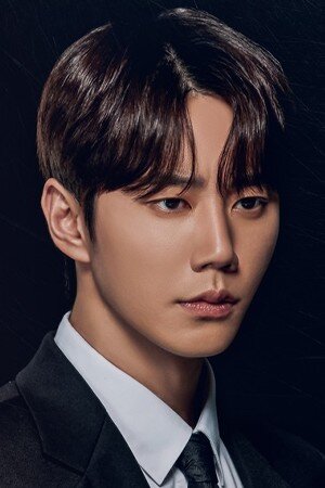 Kang In Ha