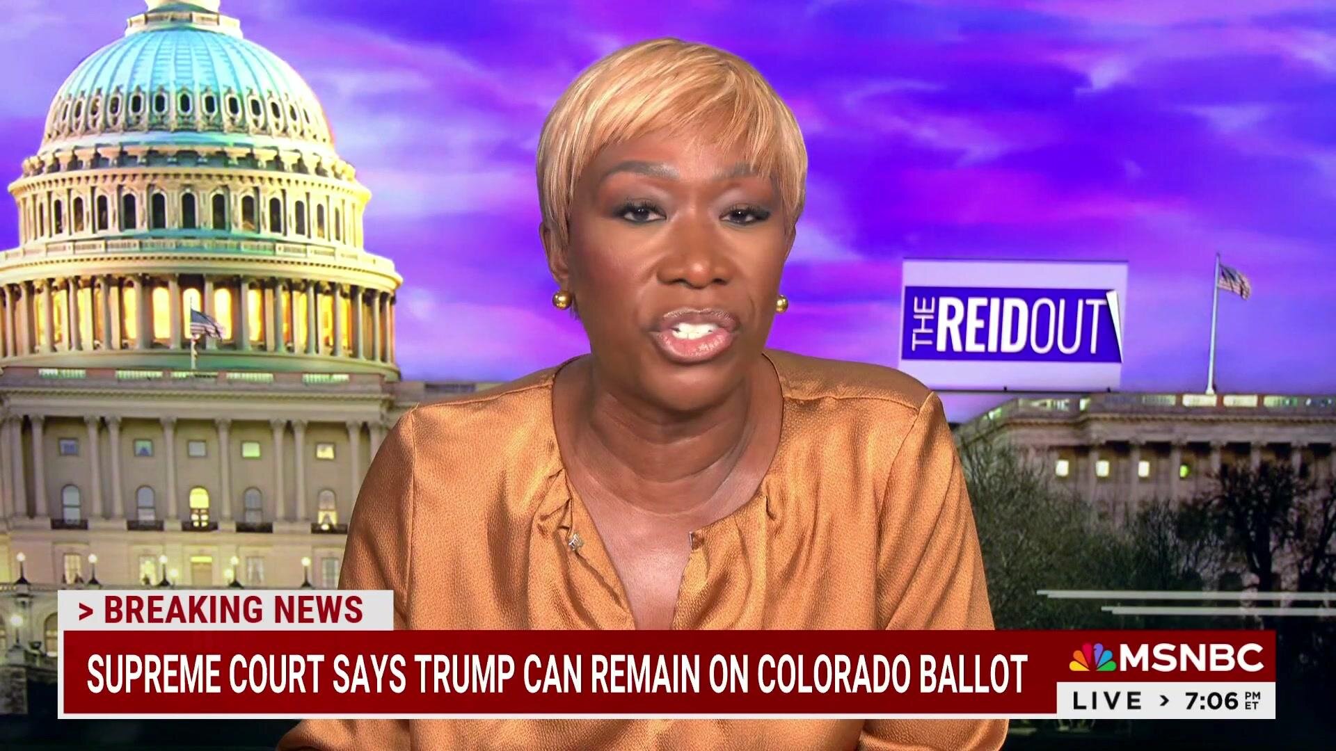 The ReidOut S2024 E42 – Episode 42