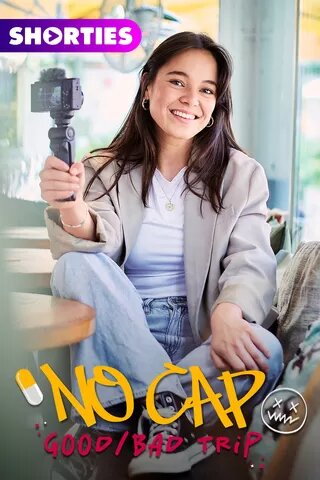 NO CAP: Sugar Daddies poster