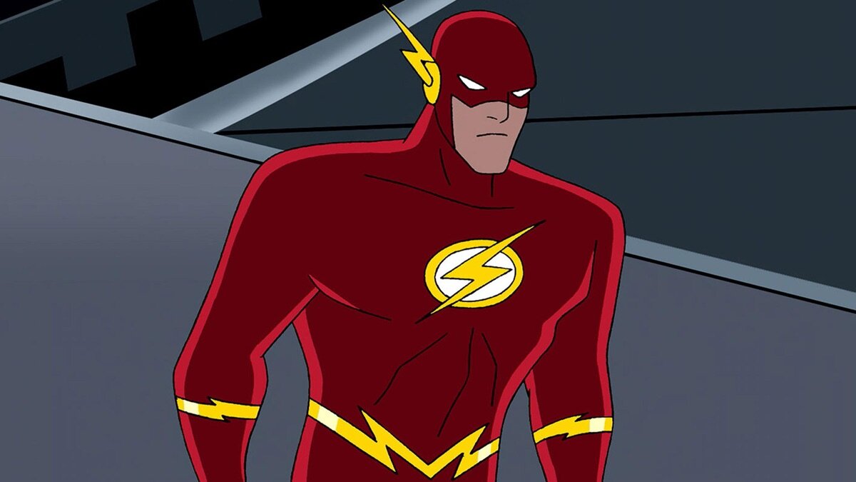 Injustice For All 2 Image 1253698 Tvmaze