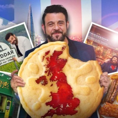 Adam Richman