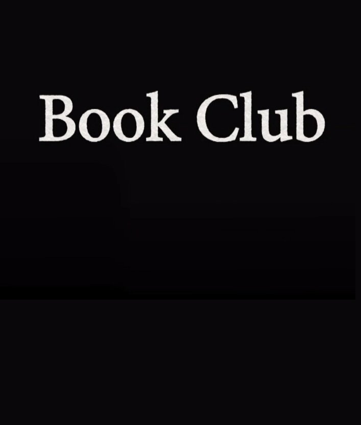 Book Club poster