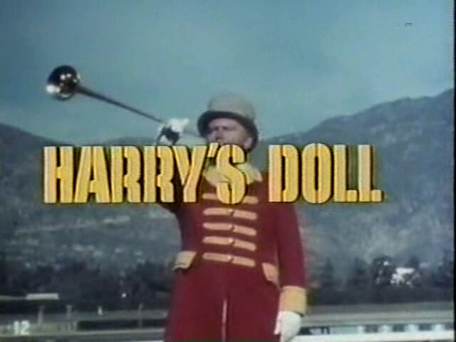 Salvage 1 S2 E04 – Harry's Doll