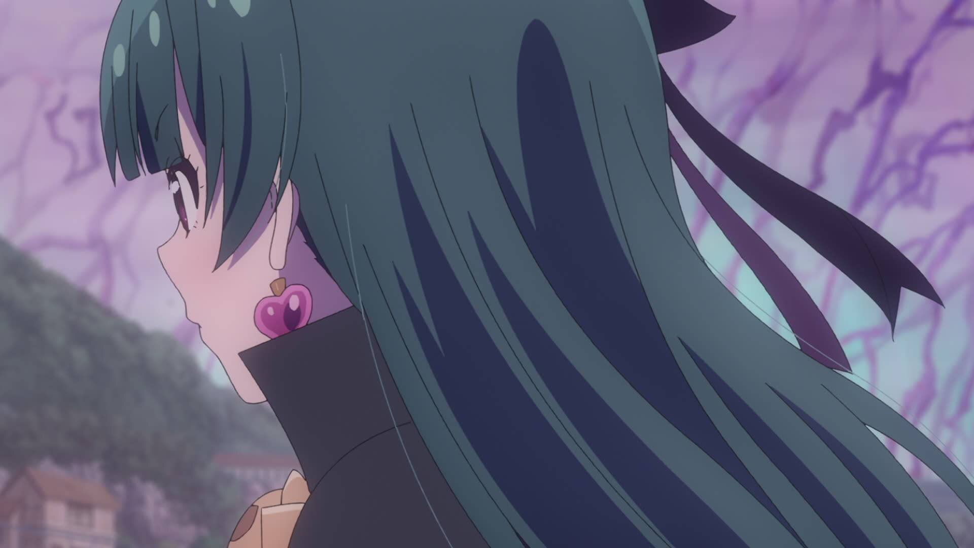 Genjitsu no Yohane: SUNSHINE in the MIRROR S1 E13 – Once Again Today