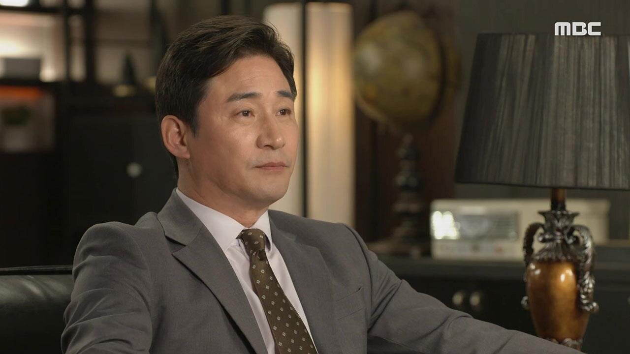 95회: 이혼해주세요.
