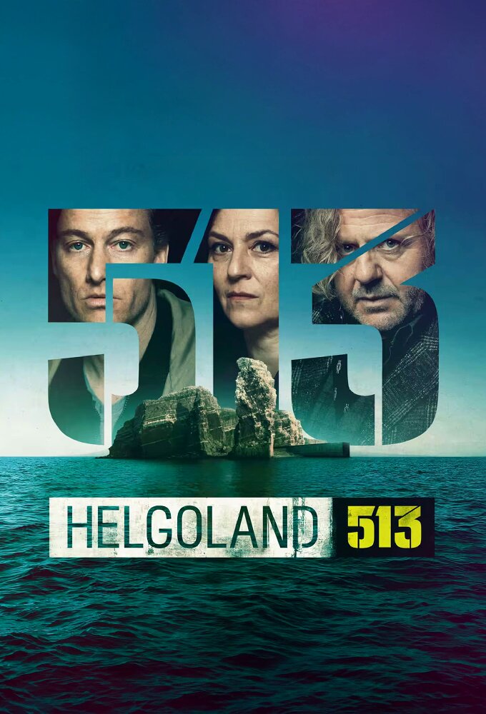 Helgoland 513 poster