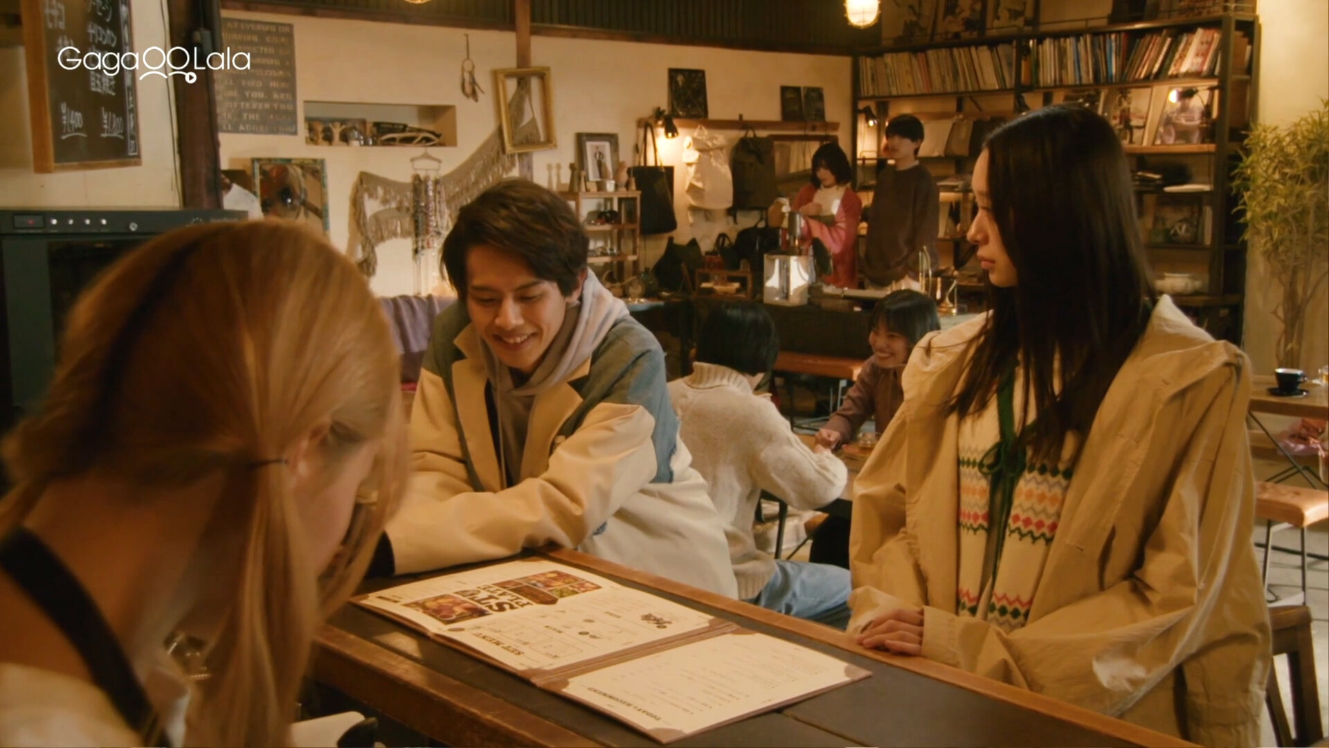 My Strawberry Film S1 E05 – Episode 5