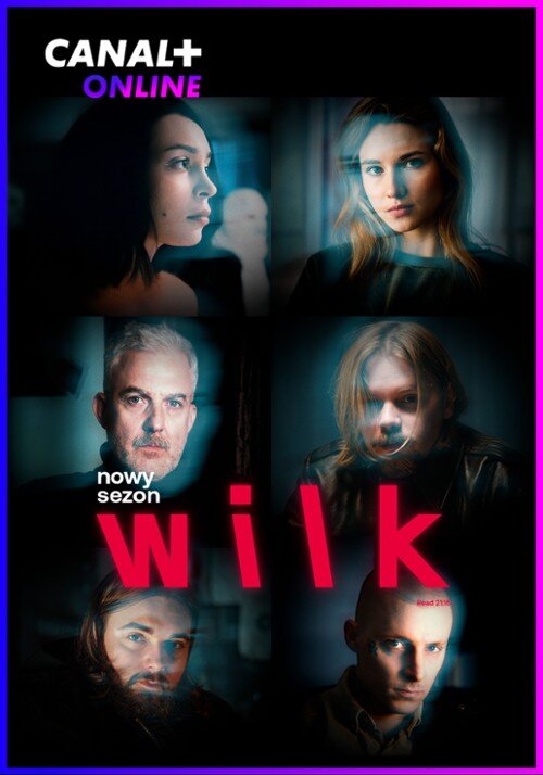 Wilk | TVmaze