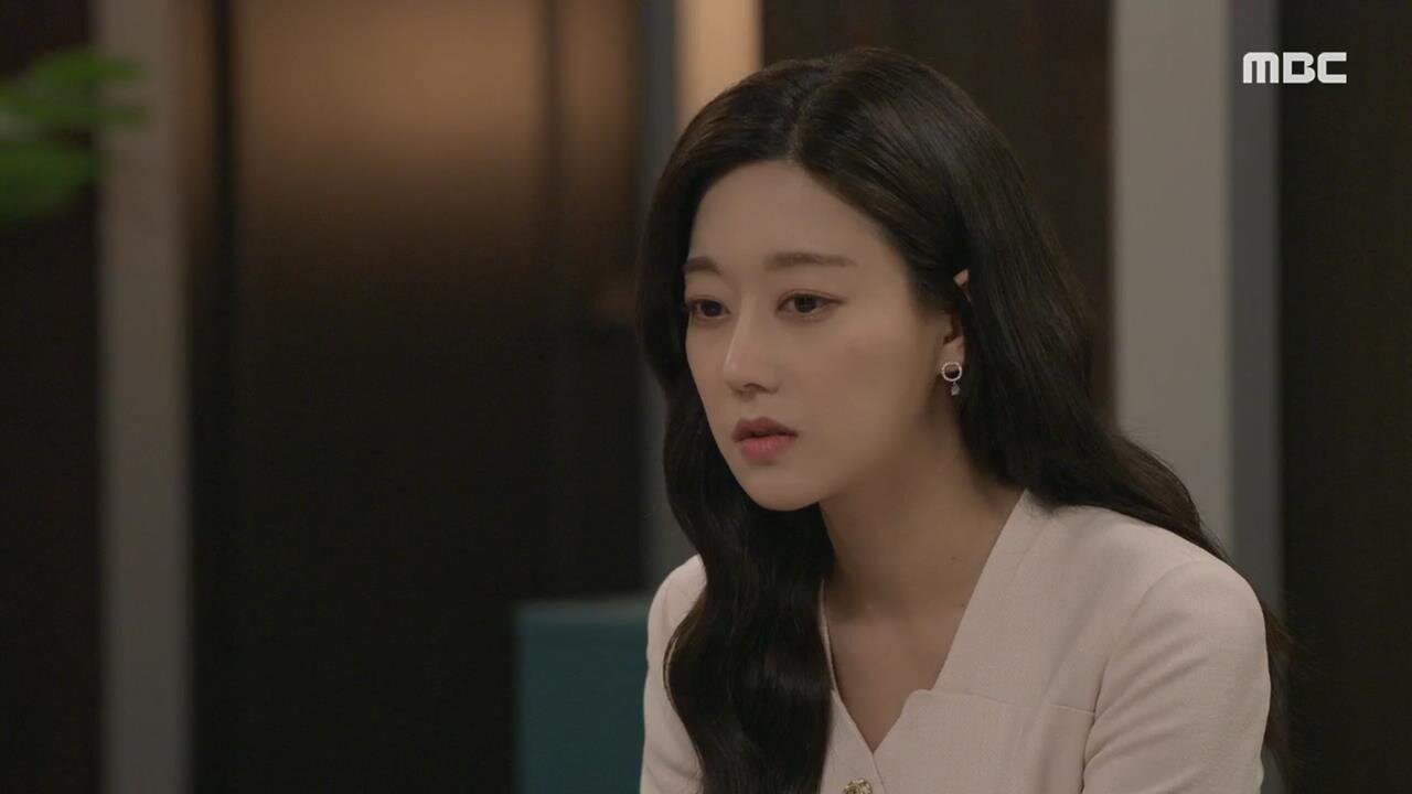 98회: 여사님께 그런 아픔이 있었군요...