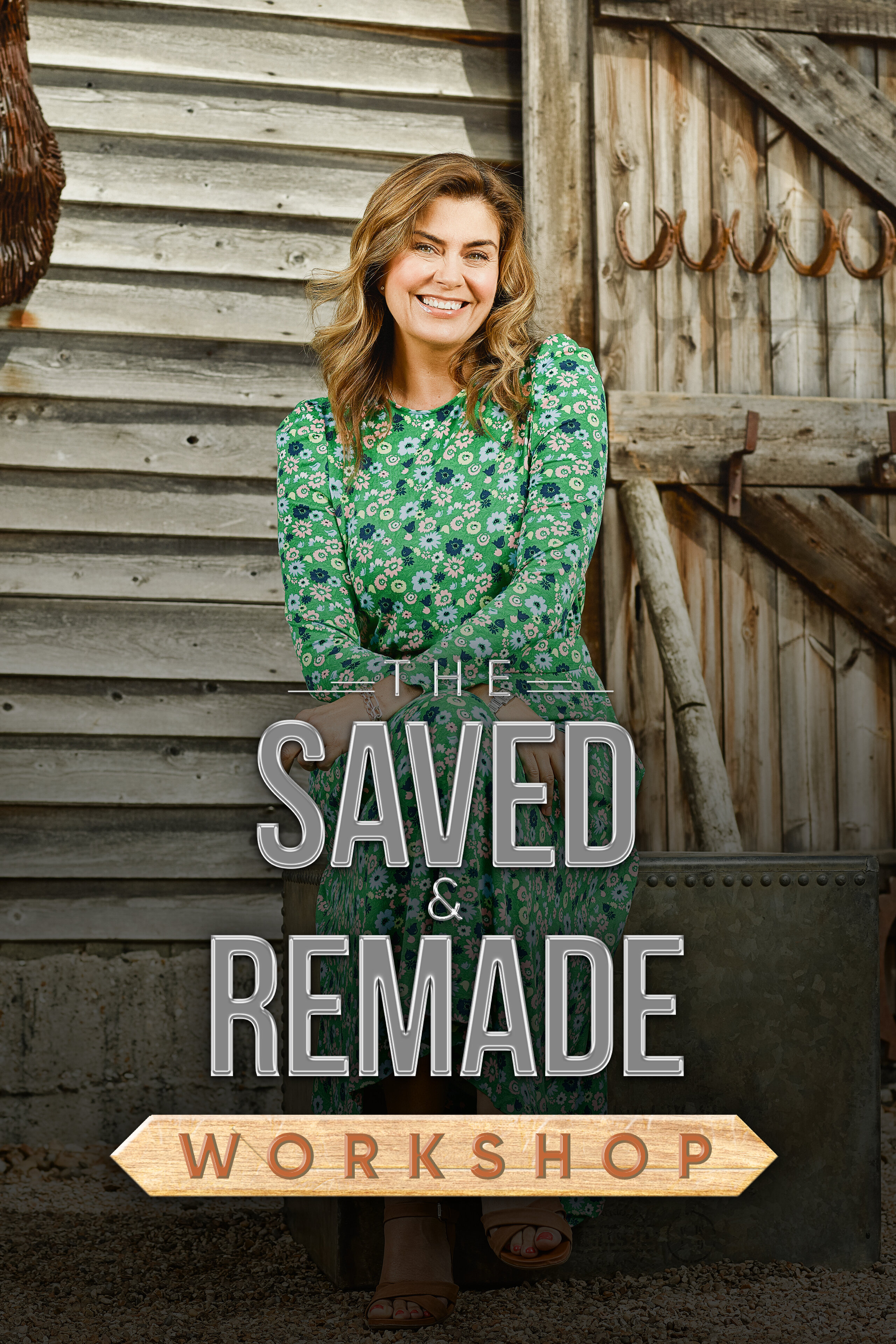 The Saved and Remade Workshop