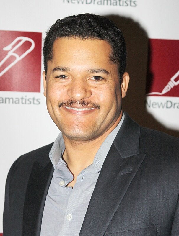 Brandon J. Dirden