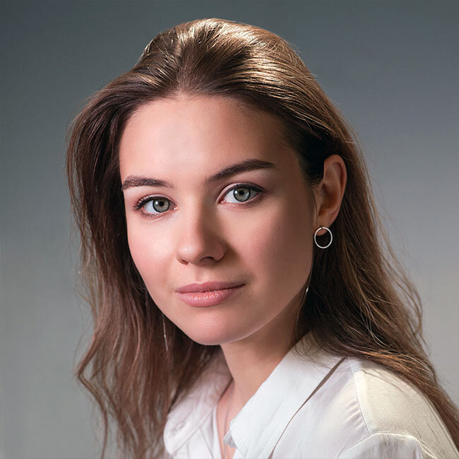 Дарьяна Донцова