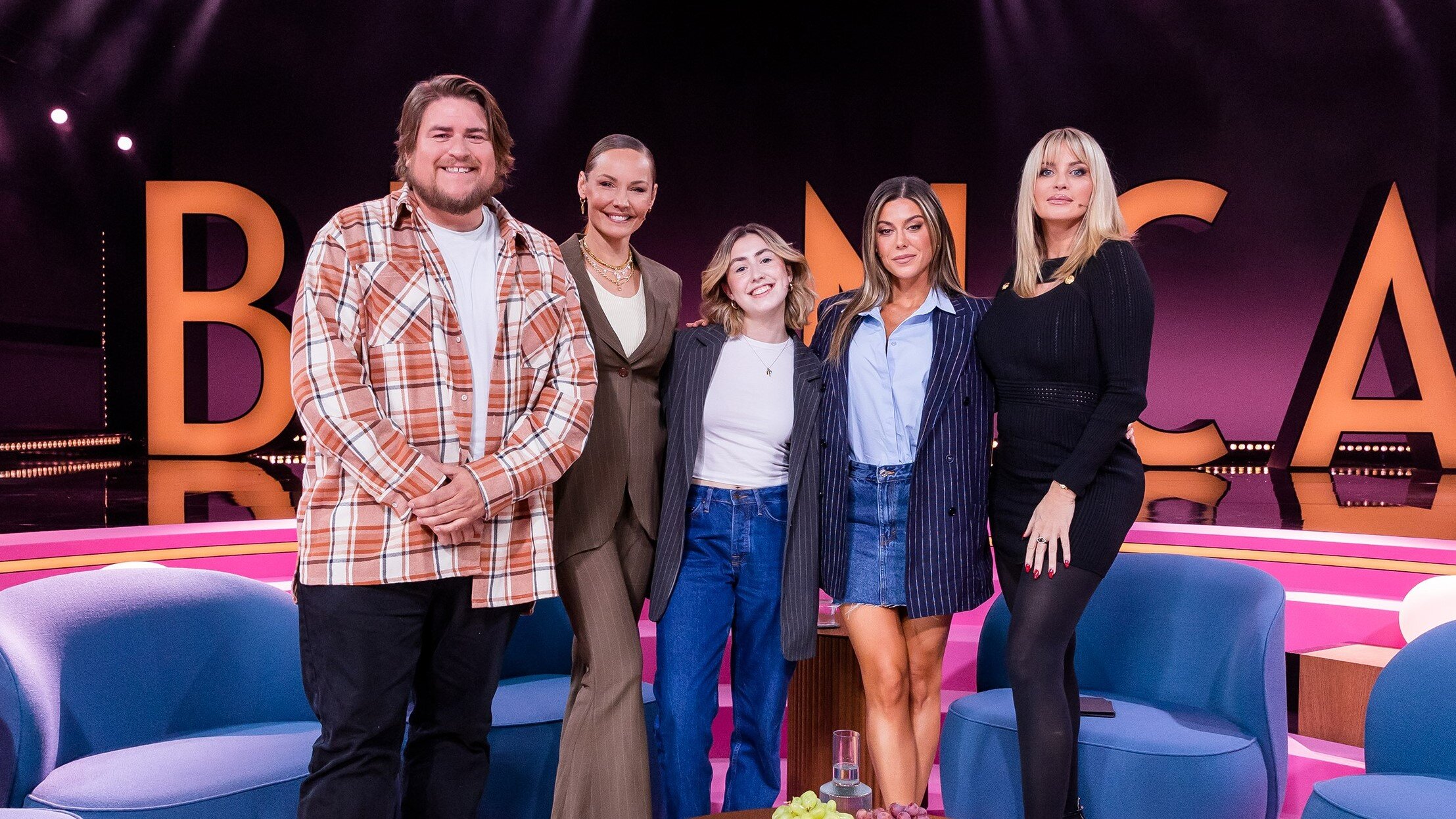 Bianca S1 E03 – Atlantkorsare och dynamisk duo
