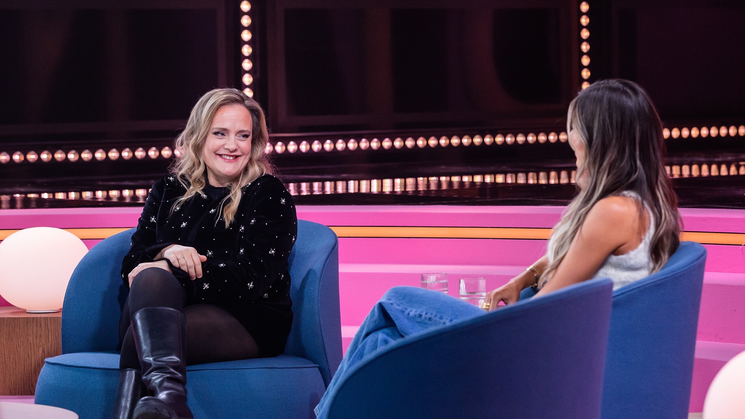Bianca S1 E13 – Kollektivliv med Tove Lo