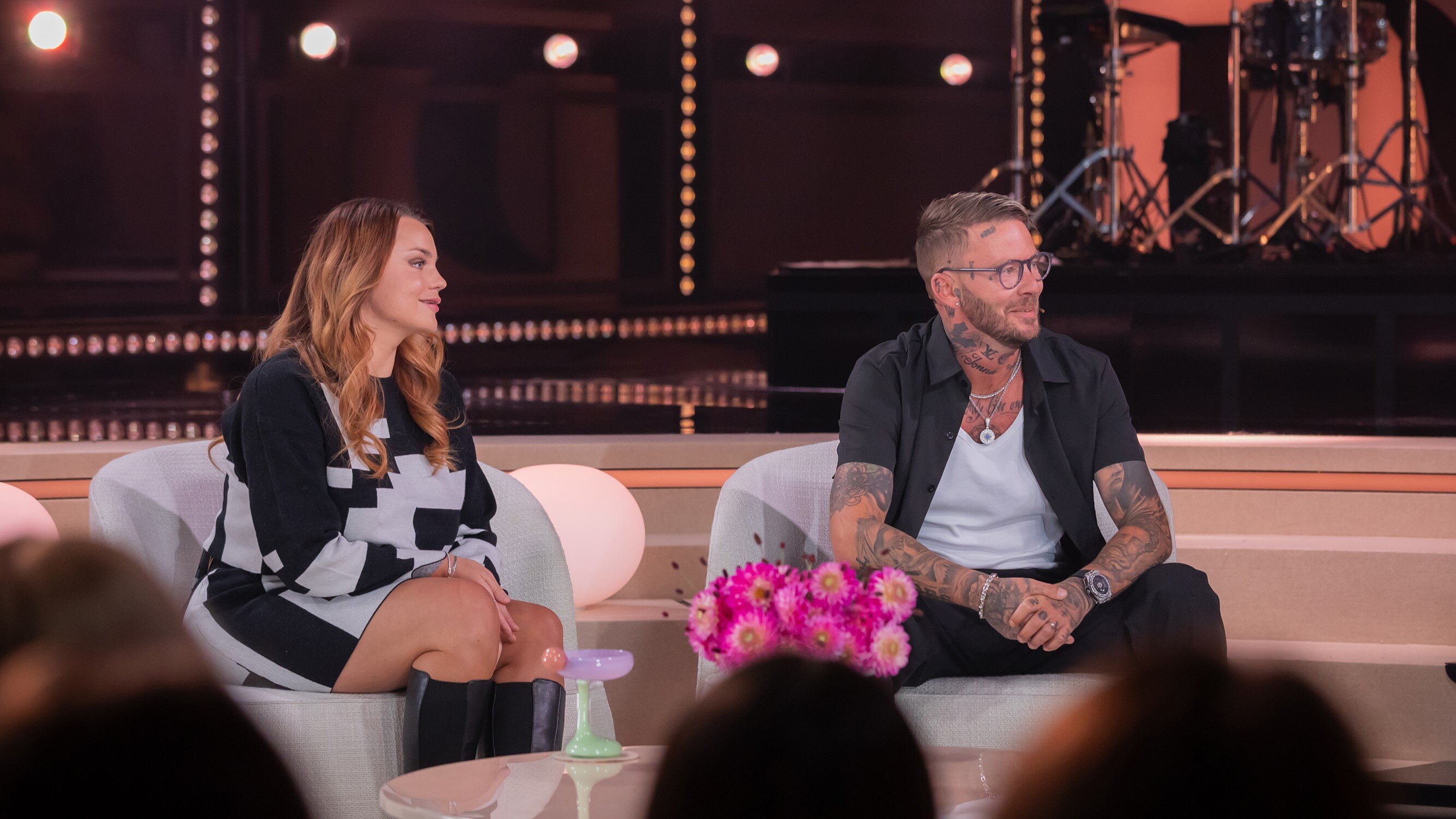 Bianca S3 E05 – Lundells om lyxlivet