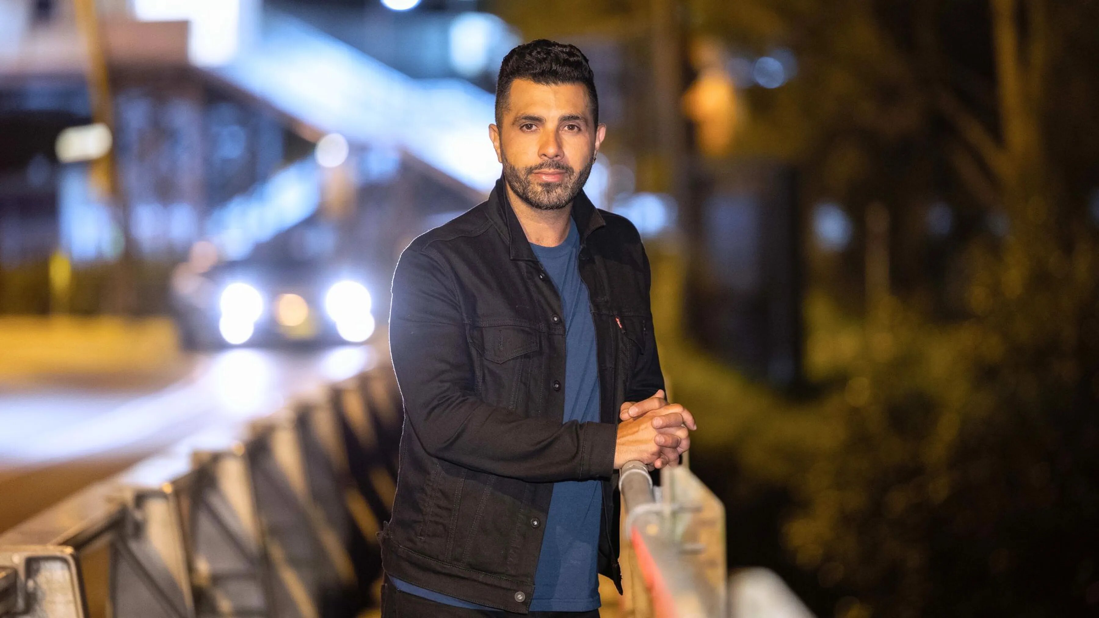 Compass S2024 E02 – Welcome to Gayrabia with Patrick Abboud