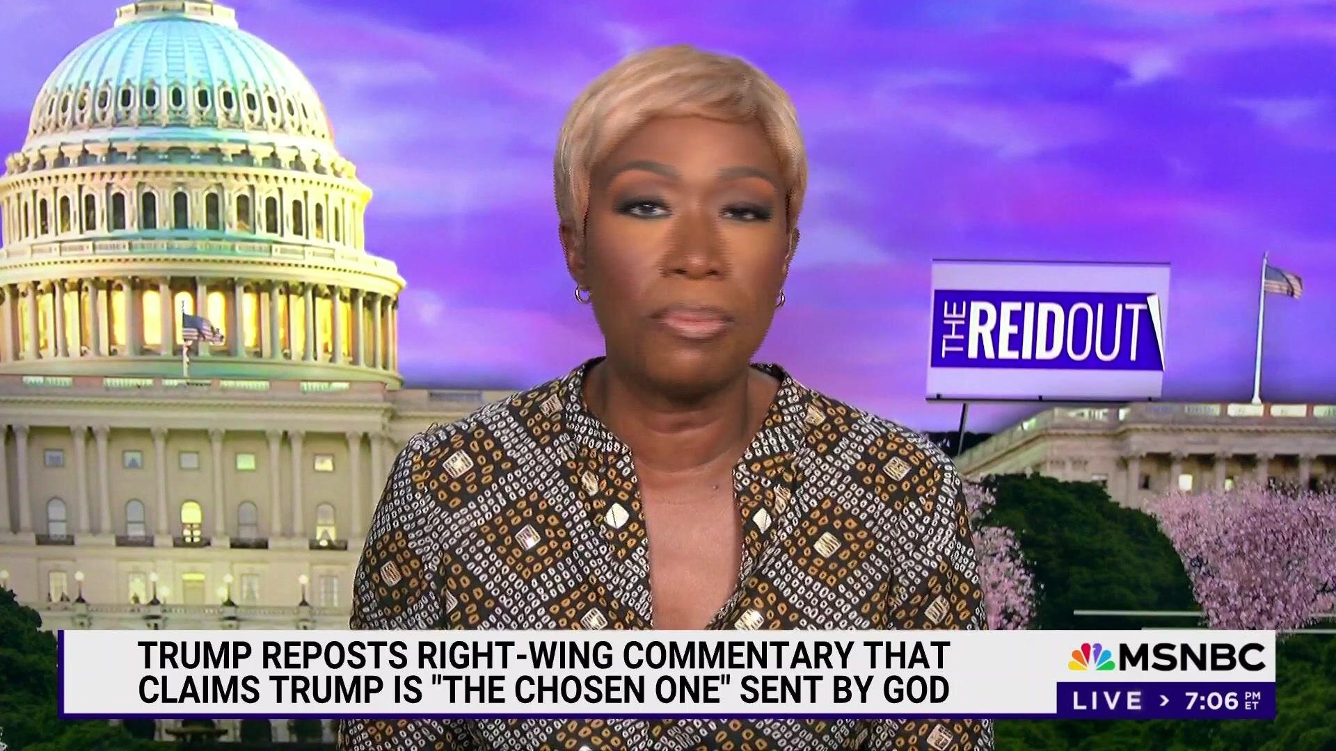 The ReidOut S2024 E61 – Episode 61
