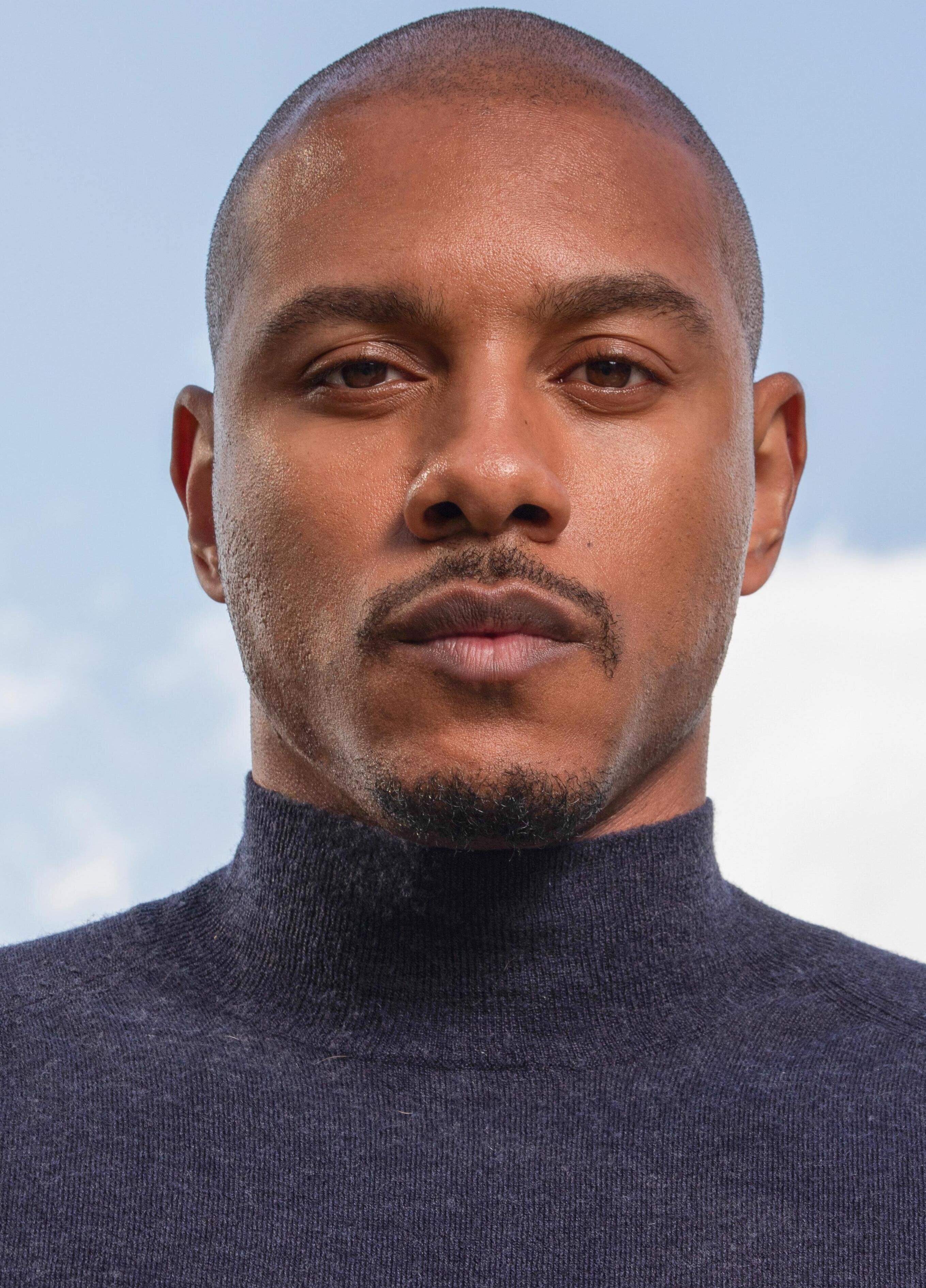 Jamel King