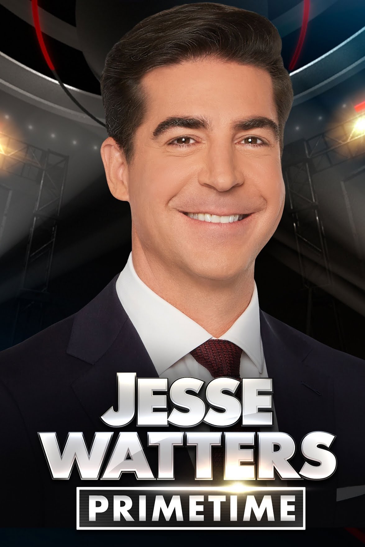 Image for Jesse Watters Primetime