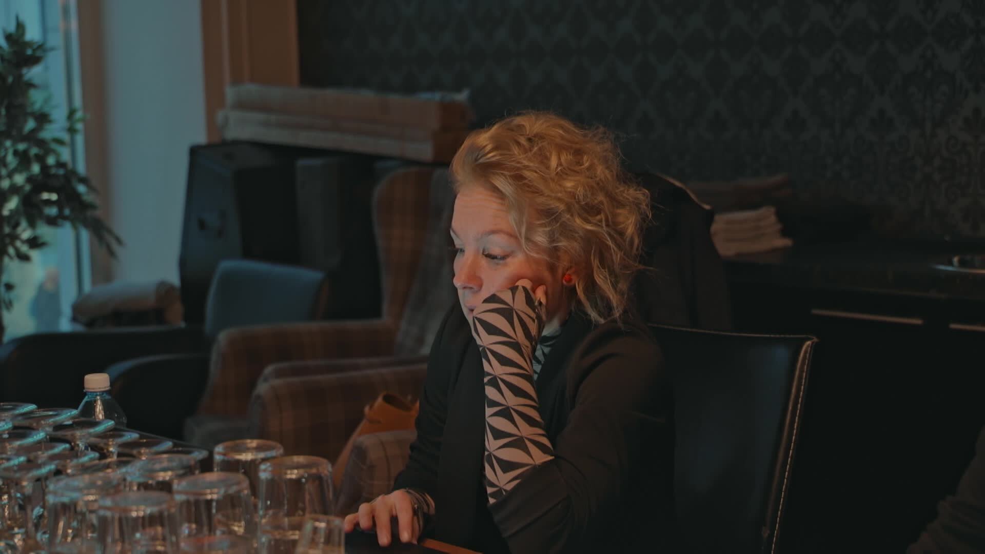 Latelan Laurin hurja remontti S2 E07 – Vartin suunnitelmat