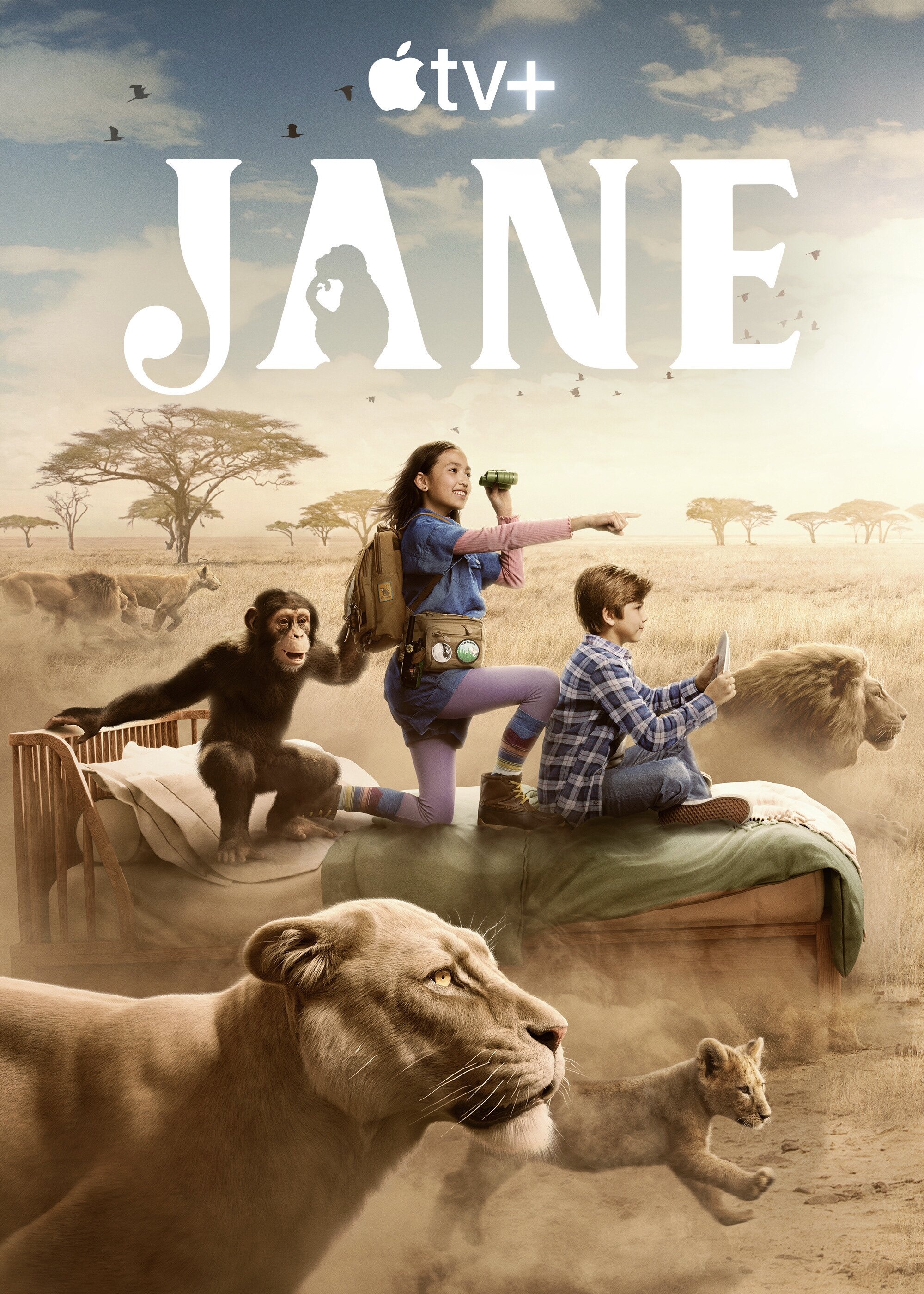 Jane Season 2 poster